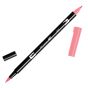 Tombow Dual Brush Pen Pink Punch