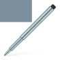 Faber-Castell Pitt Artist Pen 1.5 mm Bullet Individual - Blue Metallic