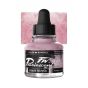 Daler-Rowney F.W. Pearlescent Acrylic Ink 1 oz Bottle - Platinum Pink