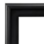 Plein Air Style Frame, Black 11"x14"