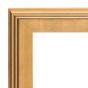 Plein Air Style Frame, Gold 10"x10"