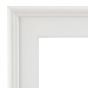 Plein Air Style Frame, White 16"x20"