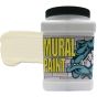 Chroma Acrylic Mural Paint - Polar, 64oz Jar