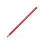 Faber-Castell Polychromos Pencil, No. 191 - Pompeian Red