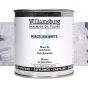 Williamsburg Safflower Oil Color 237 ml Can Porcelain White