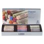 Schmincke Soft Pastel Portrait Colors Box Set of 15