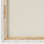 Practica Stretched Cotton Canvas 12"x24" (Pack of 2)