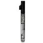 Pebeo Chisel Acrylic Marker 4mm - Precious Black