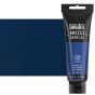 Primary Blue, 4oz Tube