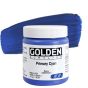 GOLDEN Heavy Body Acrylic 4 oz Jar - Primary Cyan
