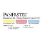 PanPastel™ Artists' Pastels - Primary Pearlescent Colors, Set of 3
