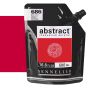 Sennelier Abstract Acrylic Primary Red 500ml