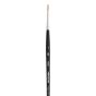 Princeton Aqua-Elite Series 4850 Synthetic Kolinsky Sable Brush #1 Round