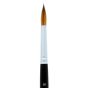 Princeton Aqua-Elite Series 4850 Synthetic Kolinsky Sable Brush #10 Round