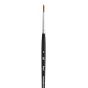 Princeton Aqua-Elite Series 4850 Synthetic Kolinsky Sable Brush #2 Round