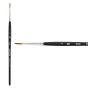 Princeton Aqua-Elite Series 4850 Synthetic Kolinsky Sable Brush #2 Round