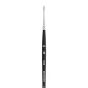 Princeton Aqua-Elite Series 4850 Synthetic Kolinsky Sable Brush #5/0 Round