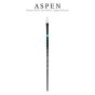 Aspen Series 6500 Synthetic Egbert Brushes