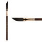 Princeton Neptune 4750 Synthetic Dagger 1/2" Watercolor Brush