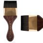 Princeton Neptune 4750 Synthetic Squirrel 2" Mottler Brush 