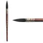 Princeton Neptune 4750 Synthetic Squirrel #4 Quill Brush