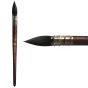 Princeton Neptune 4750 Synthetic Squirrel #8 Quill Brush