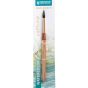 Round Size #10 Brush, Neptune Travel