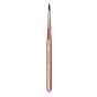 Princeton Neptune 4750 Synthetic Squirrel, Travel Round #4 Brush