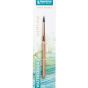 Round Size #6 Brush, Neptune Travel