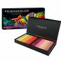 Wax-based colored pencils, 150 vibrant colors