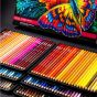 The premier colored pencil sets for serious artists!