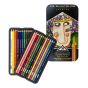 Prismacolor Premier Colored Pencils Tin Set of 24 Assorted Colors