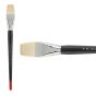 Creative Mark Pro-Stroke Powercryl Acrylic Brush, Bright #16	