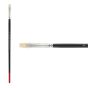 Creative Mark Pro Stroke Powercryl Ultimate Acrylic Brush 23⁄64" Bright #4	