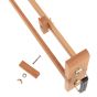 Easily assembly for the Wet Canvas Carrier clamps