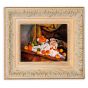 Provence Colonial Style Wood Frames