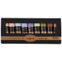 Charvin Extra Fine Acrylic Bonjour Set of 9 20ml Provence Colors 