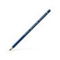 Faber-Castell Polychromos Pencil, No. 246 - Prussian Blue