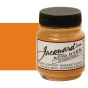 Jacquard Acid Dye 1/2 oz Pumpkin Orange