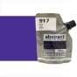 Sennelier Abstract Matt Soft Body Acrylic - Purple, 60ml