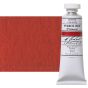 M Graham Gouache 15ml Pyrrol Red Primary