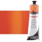 Daler-Rowney Georgian Oil Color 225ml Tube - Pyrrole Orange
