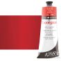 Daler-Rowney Georgian Oil Color 225ml Tube - Pyrrole Red