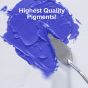 High-Quality Lightfast Pigments