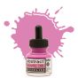 Sennelier Abstract Acrylic Ink - Quinacridone Pink, 30ml