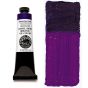 Daniel Smith Oil Colors - Quinacridone Purple, 37 ml Tube