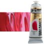Matisse Structure Acrylic Colors Quinacridone Red 75 ml