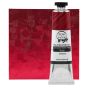 Tusc & Pine Artist Oil Color - Quinacridone Red Deep, 40ml Tube