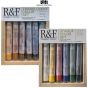 R&F Pigment Stick Sets