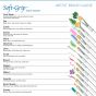 Royal & Langnickel Soft Grip Brush Guide